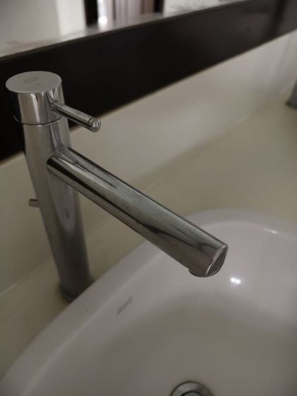 ขายชุดสุขภัณฑ์ห้องน้ำ American Standard มือสอง 🚿🚽 รูปที่ 2