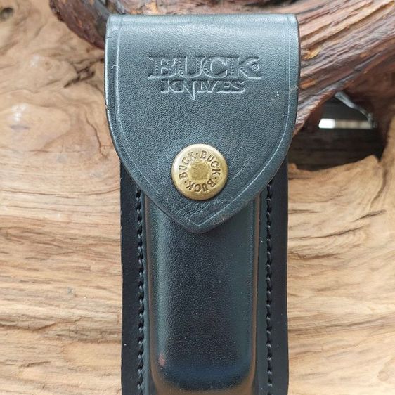 BUCK 112