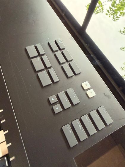 Native Instruments Komplete Kontrol S49 MK2 สภาพดีมาก พร้อมกล่องเดิม รูปที่ 8