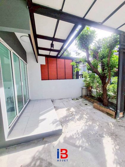 ไม่มี 2020 ✨ บ้านสวย ราคาล้านต้น พร้อมอยู่ ทำเลดี ใกล้เซ็นทรัล เวสต์เกต  รูปที่ 4