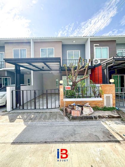 ไม่มี 2020 ✨ บ้านสวย ราคาล้านต้น พร้อมอยู่ ทำเลดี ใกล้เซ็นทรัล เวสต์เกต 