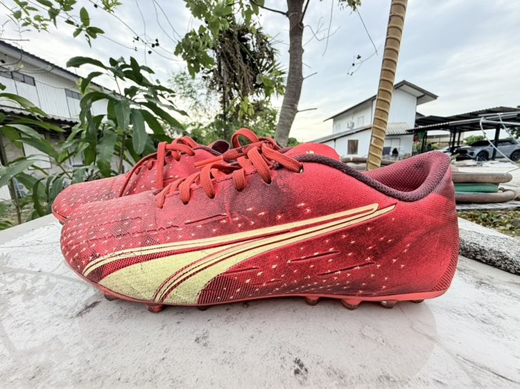 PUMA ULTRA PLAY TT