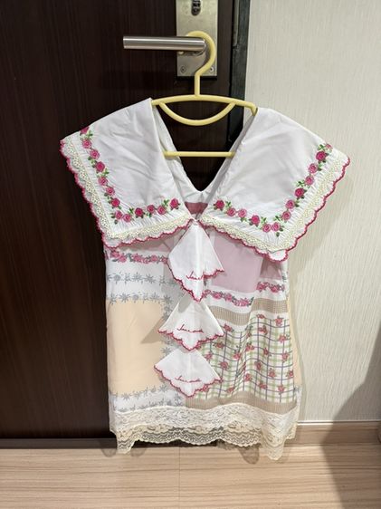 เสื้อผ้ามือ 2