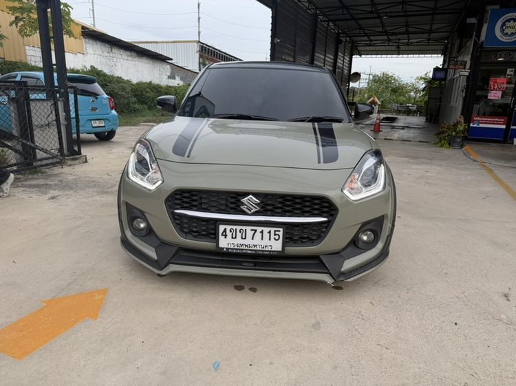 Swift 1.2GLX 2022Top