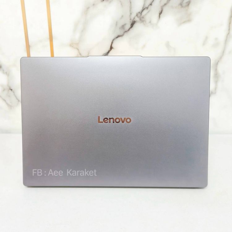 💻 ขาย LENOVO IDEAPAD จอ 15.3" สภาพนางฟ้า ประกันศูนย์ยาวถึงปี 2028 ราคาเพียง 15,900 บาท  รูปที่ 9