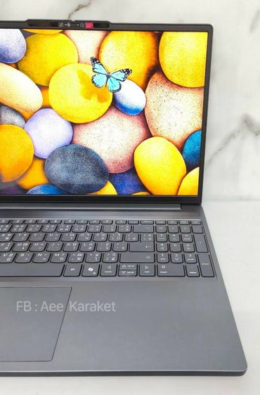 💻 ขาย LENOVO IDEAPAD จอ 15.3" สภาพนางฟ้า ประกันศูนย์ยาวถึงปี 2028 ราคาเพียง 15,900 บาท  รูปที่ 7
