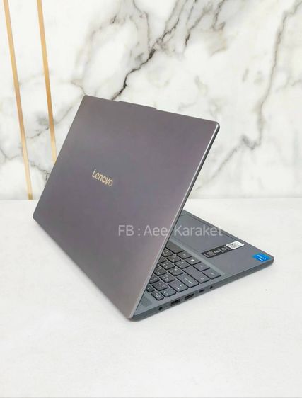 💻 ขาย LENOVO IDEAPAD จอ 15.3" สภาพนางฟ้า ประกันศูนย์ยาวถึงปี 2028 ราคาเพียง 15,900 บาท  รูปที่ 6