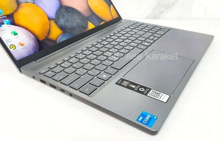 💻 ขาย LENOVO IDEAPAD จอ 15.3" สภาพนางฟ้า ประกันศูนย์ยาวถึงปี 2028 ราคาเพียง 15,900 บาท  รูปที่ 4