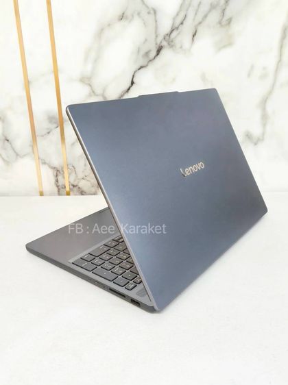 💻 ขาย LENOVO IDEAPAD จอ 15.3" สภาพนางฟ้า ประกันศูนย์ยาวถึงปี 2028 ราคาเพียง 15,900 บาท  รูปที่ 5