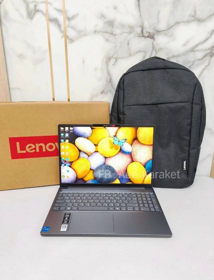 วินโดว์ 16 กิกะไบต์ HDMI ใช่ 💻 ขาย LENOVO IDEAPAD จอ 15.3" สภาพนางฟ้า ประกันศูนย์ยาวถึงปี 2028 ราคาเพียง 17,600 บาท 