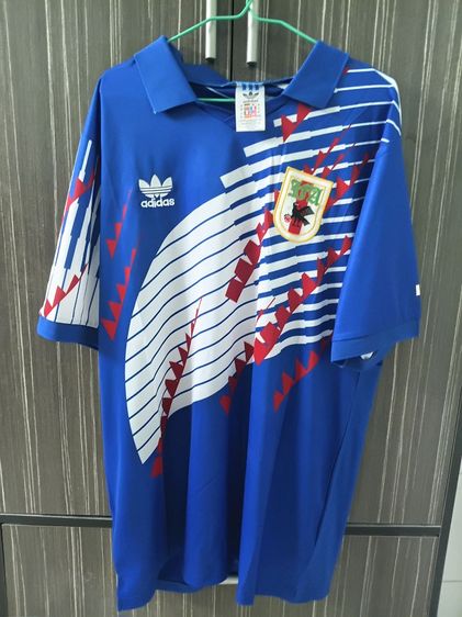เสื้อฟุตบอลทีมชาติญี่ปุ่น 2XL