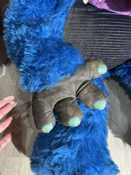 ตุ๊กตาวินเทจ My Pet Monster รูปที่ 3