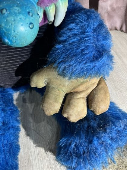 ตุ๊กตาวินเทจ My Pet Monster รูปที่ 4