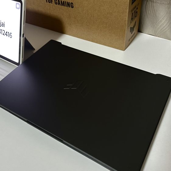 ASUS TUF Gaming A16 สภาพใหม่99% รูปที่ 3