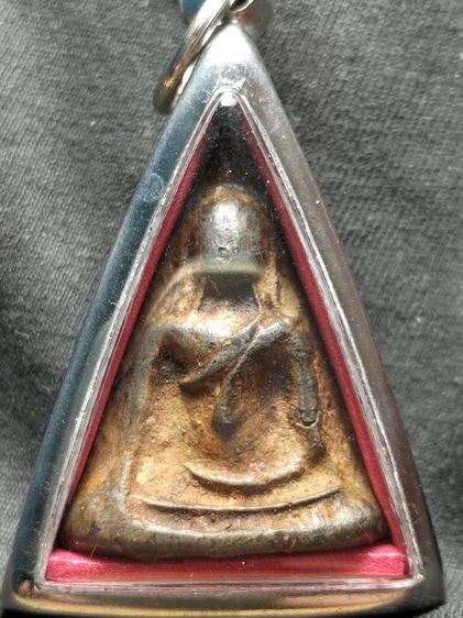 นางพญาพิษณุโลกเนื้อเขียวครับ