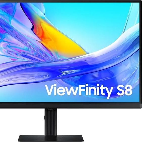 Samsung Rotatative Monitor