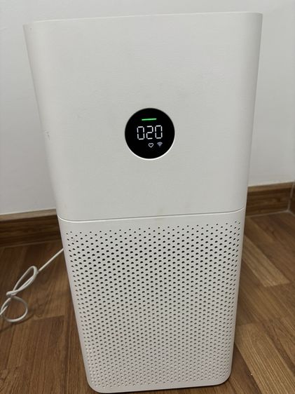 อุปกรณ์เพื่อสุขภาพ เครื่องฟอกอกาศ เครื่องฟอกอากาศ Xiaomi Mi Air Purifier 3C