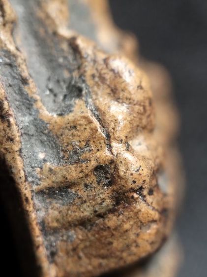 พระรอดลำพูนพิมพ์ตื้นครับ รูปที่ 18