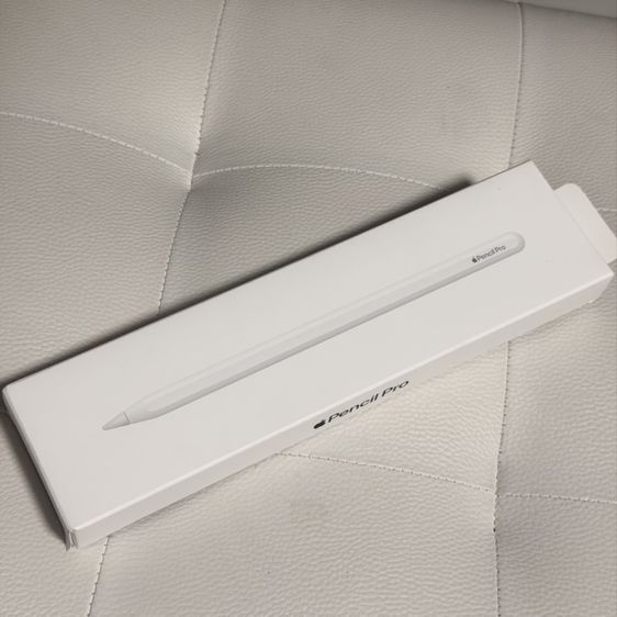 Apple Pencil Pro รูปที่ 4