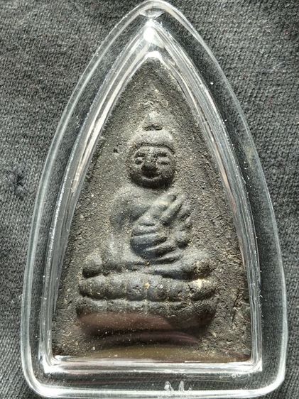 พระพุทโธน้อยแม่ชีบุญเรือน