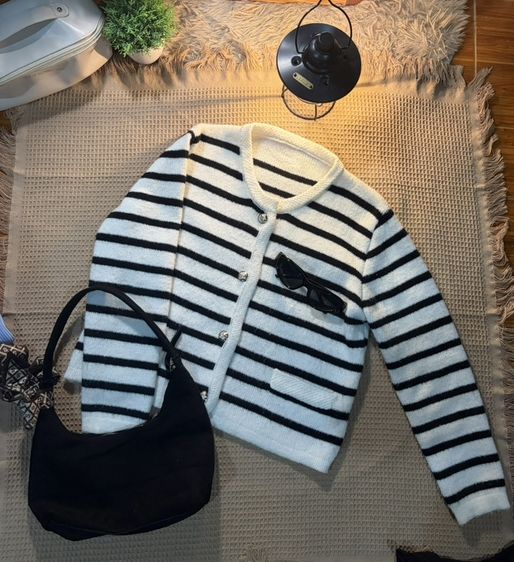 เสื้อผ้ามือสอง รูปที่ 4