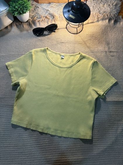 เสื้อผ้ามือสอง รูปที่ 14