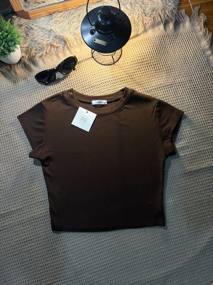 เสื้อผ้ามือสอง รูปที่ 18
