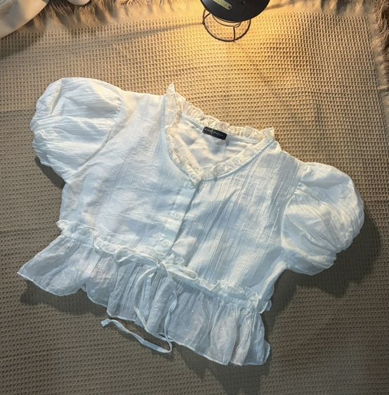 เสื้อผ้ามือสอง รูปที่ 3