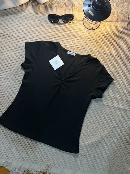 เสื้อผ้ามือสอง รูปที่ 12