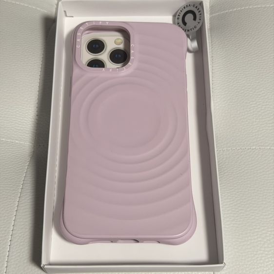 CASETiFY for iPhone 13 Pro Max 🍎