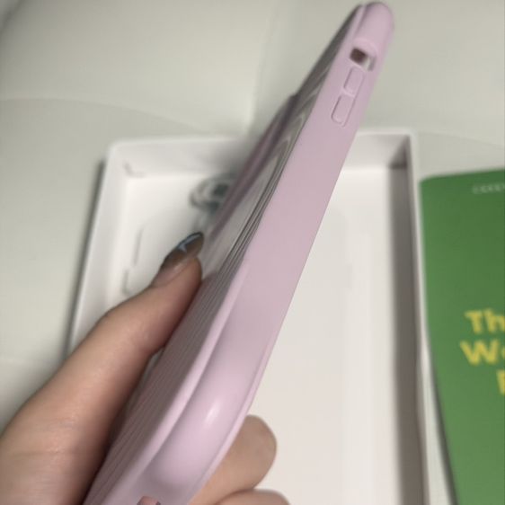 CASETiFY for iPhone 13 Pro Max 🍎 รูปที่ 4