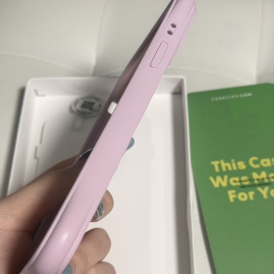 CASETiFY for iPhone 13 Pro Max 🍎 รูปที่ 3