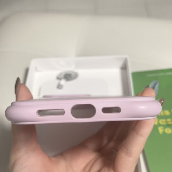 CASETiFY for iPhone 13 Pro Max 🍎 รูปที่ 5