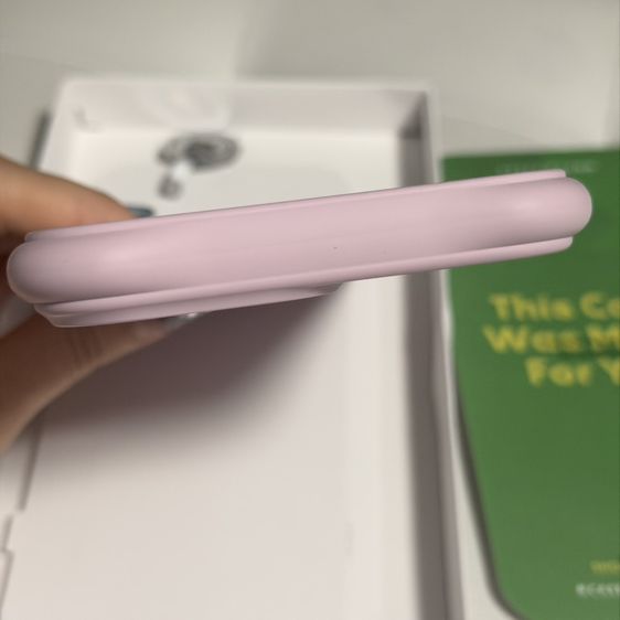 CASETiFY for iPhone 13 Pro Max 🍎 รูปที่ 6