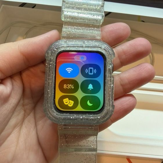 Apple Watch Series 5