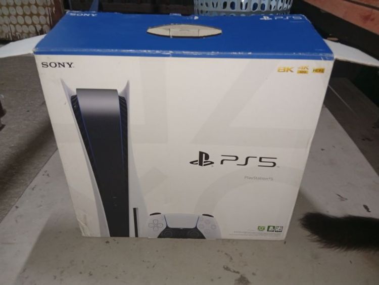 boxplay 5