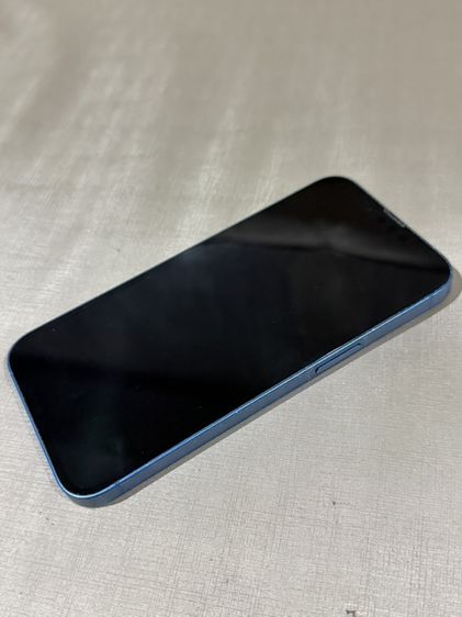 128 GB iPhone 13 128GB blue