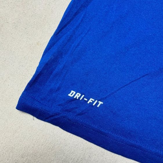 เสื้อยืด Nike x MLBP Dri-Fit Size M รูปที่ 5