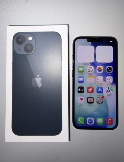 iPhone 13 128 GB