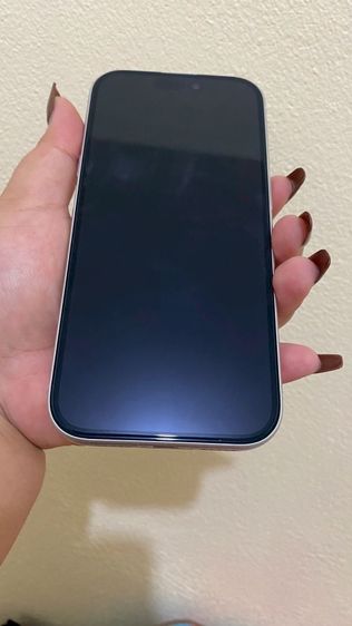 Iphone 17 pro สภาพนางฟ้า แบต100%