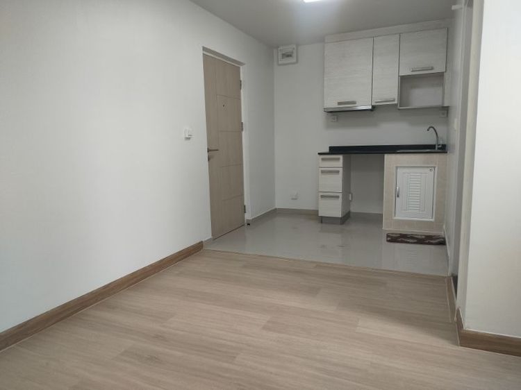 ขายคอนโดเอ็มโซไซตี้ เมืองทองธานี รูปที่ 4