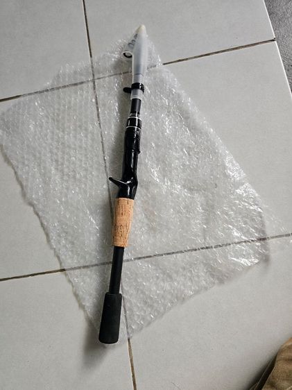 คันสไลด์พร้อมรอกไม่ได้ใช้
