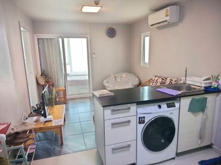 คอนโดเอ็มโซไซตี้