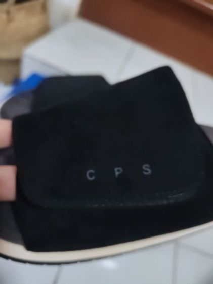 รองเท้าแตะ CPS ไซส์ 43 นุ่มสบาย รูปที่ 4