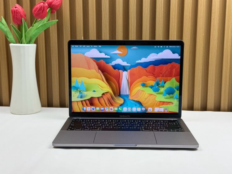 MacBook Pro 13-inch M2 2022 Ram8GB SSD512GB Space Gray