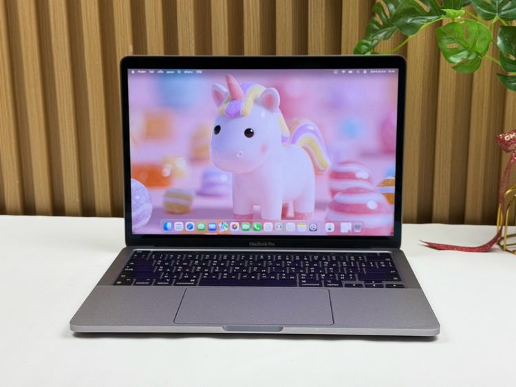 MacBook Pro 13-inch M2 2022 Ram8GB SSD512GB Space Gray