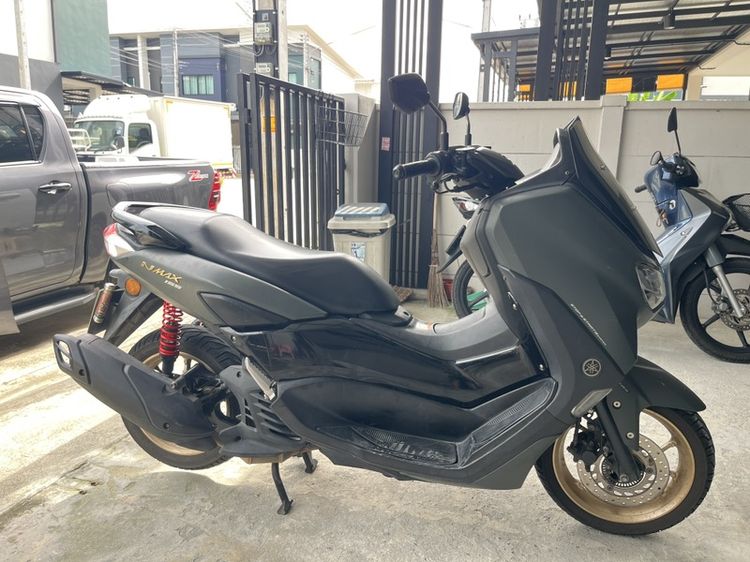 nmax155 2020