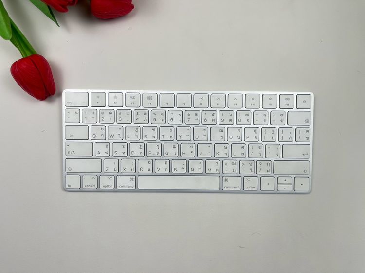 Apple Magic Keyboard 2 (Lightning) 