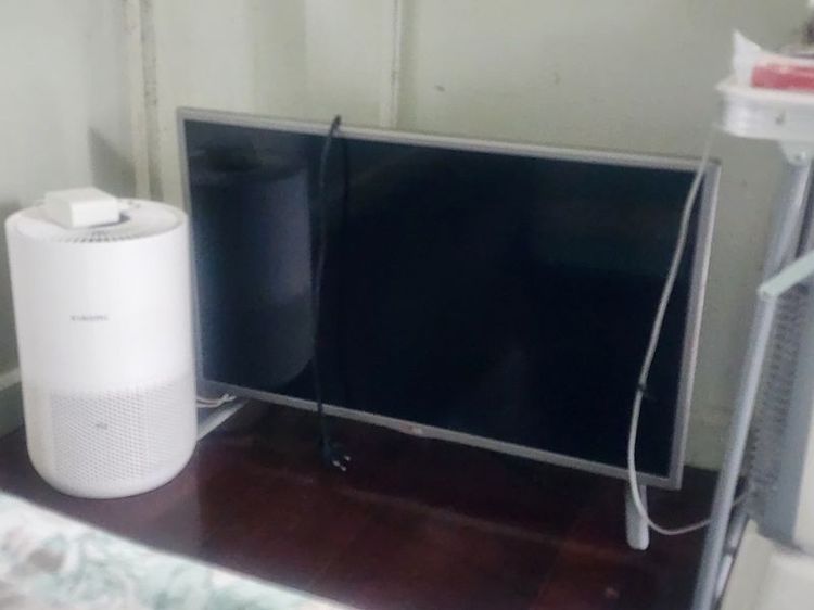 ขาย TV LG (digital+Internet TV) 32"