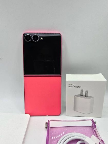 Samsung อื่นๆ 256 GB Sumsung galaxy Flip7 12/256 ศูนย์ไทย